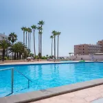 Apartamento 609 Luxury Sea View Playa Americas