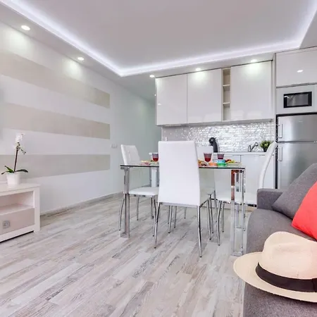 609 Luxury Sea View Playa Americas * Плая-де-лас-Америкас