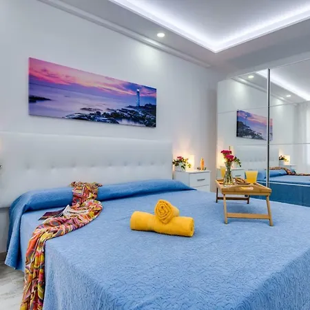 609 Luxury Sea View Playa Americas * Плая-де-лас-Америкас