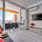 דירה 609 Luxury Sea View Playa Americas *