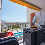 דירה 609 Luxury Sea View Playa Americas