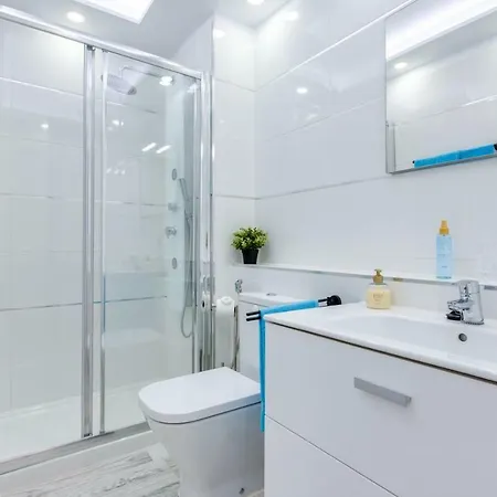 Διαμέρισμα 609 Luxury Sea View Playa Americas