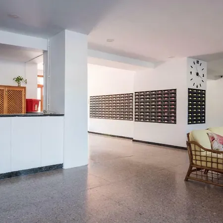 Διαμέρισμα 609 Luxury Sea View Playa Americas