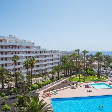 Διαμέρισμα 609 Luxury Sea View Playa Americas Πλάγια ντε λας Αμέρικας
