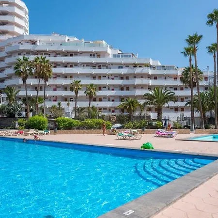 609 Luxury Sea View Playa Americas Apartamento Playa de las Américas