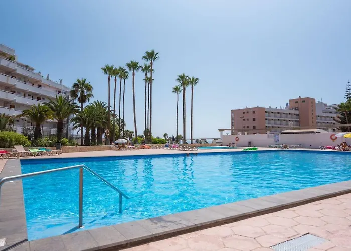 Apartman 609 Luxury Sea View Playa Americas